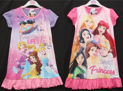 Disney princess girls - princess,