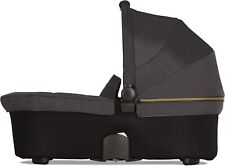 Silver Cross Micralite Carbon Carrycot – Compatible with TwoFold & SmartFold Pra