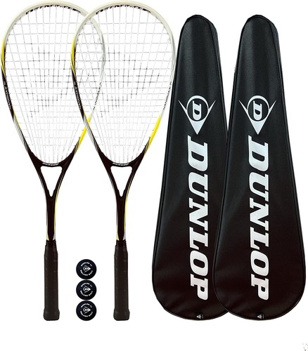 Dunlop nanomax pro squash - dunlop,