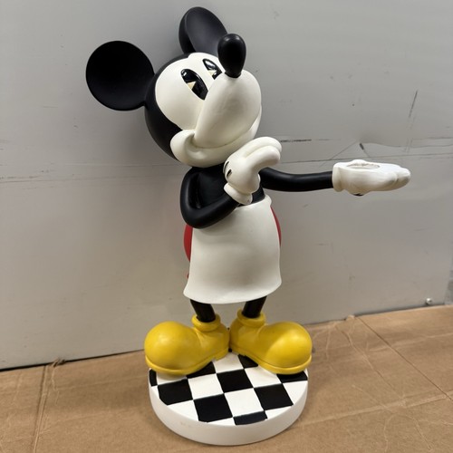 Disney mickey mouse waiter - mouse,