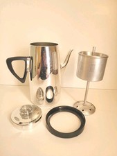 Vintage  SONA - Stratford de Lux J 985 Coffee Percolator