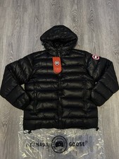 Canada Goose Men's Puffer