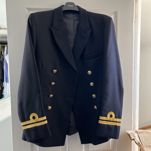 Royal navy officer mess - navy,