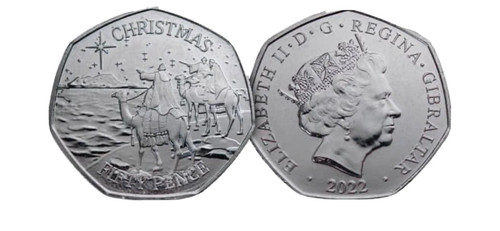 2022 gibraltar christmas - 2022,