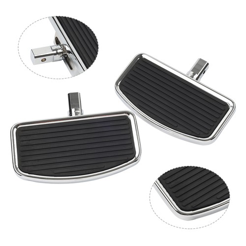 Front foot pedal - foot,