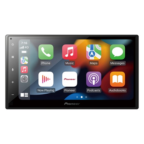 Sph da360dab touch dab - sph-da360dab, 6.8"