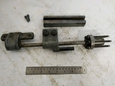 Myford multi-stop No 1483 for Super 7 / ML lathe six position