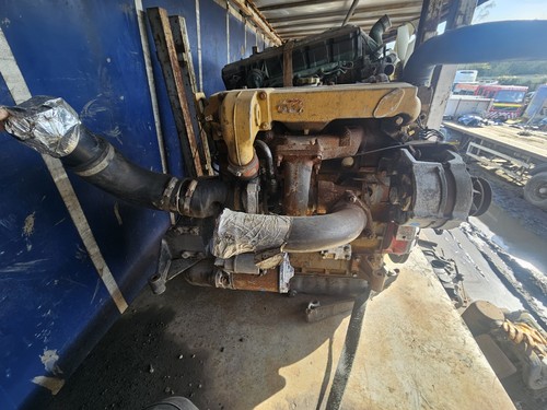 Perkins phaser engine - perkins,