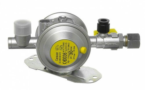 Truma gok bulkhead gas - gok,