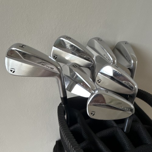 Taylormade p7mb irons pw - taylormade,