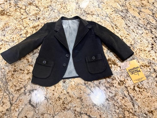 Vintage jonathan strong - vintage,