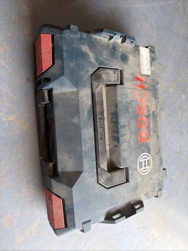 Bosch boxx sortimo tool - sortimo,