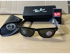Rayban 2140 Wayfarer