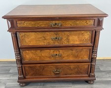 Chest of Drawers Antique