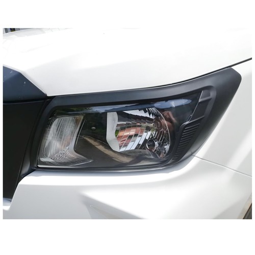 For nissan navara - navara, 2015+