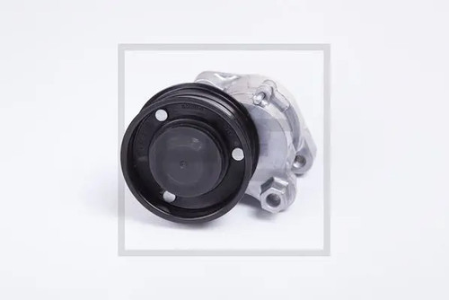 Multi ribbed belt tensioner - multi-ribbed, v-belt
