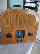 Murphy Valve Radio A46