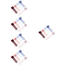 25 Rolls Fringe Ribbons