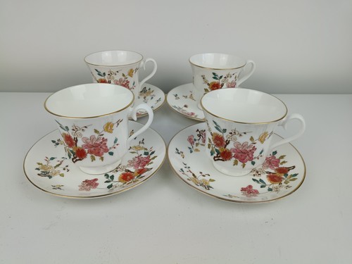 Royal albert china garden new - garden,