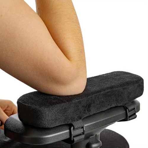 Memory foam armrest - memory, office