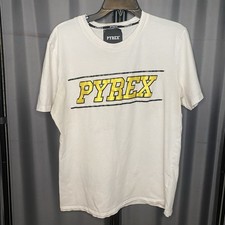 Pyrex Vision Virgil Abloh Size