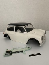 Tamiya Vintage Rc Mini Cooper