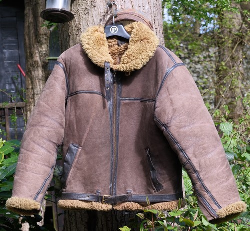 Raf ww2 pattern vintage - raf,