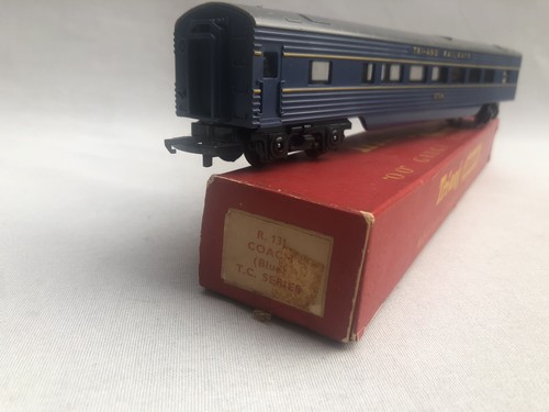 Near mint triang r131 - mint,