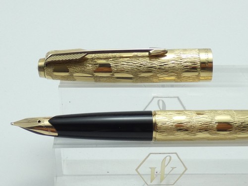 Vintage parker cumulus - parker,