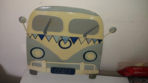 Camper van dormobile - vw,
