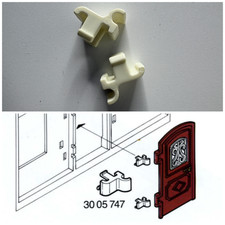 Playmobil Victorian mansion