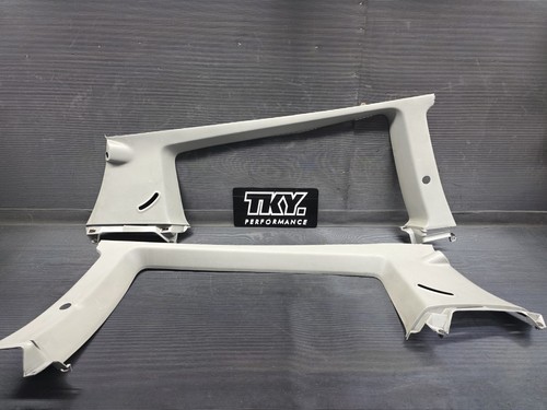 Honda civic c pillar - honda, +