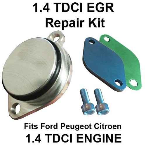Ford peugeot citroen tdci - 1.4,