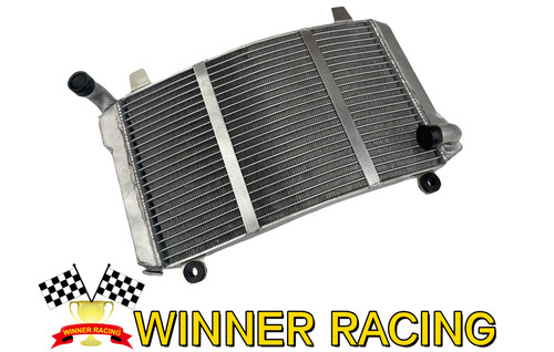 Alloy radiator fit suzuki - radiator,