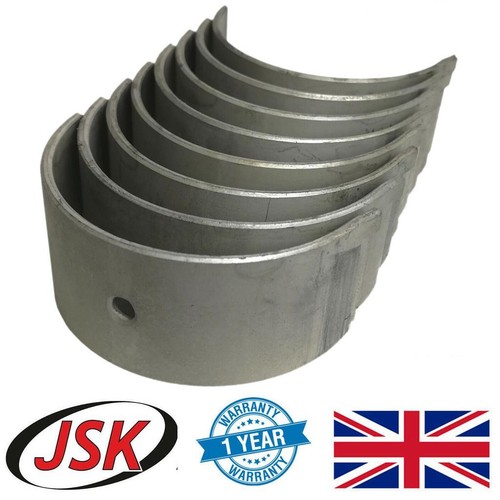 Std conrod bearing - std, set