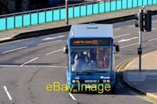Photo 6x4 City Airport bus
