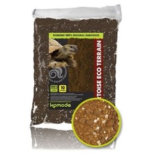 Komodo Tortoise Eco Terrain