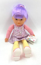 Corolle Doll Iris Rainbow Doll