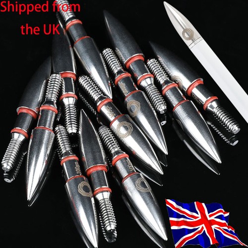 12pcs archery 100gr - archery, arrow
