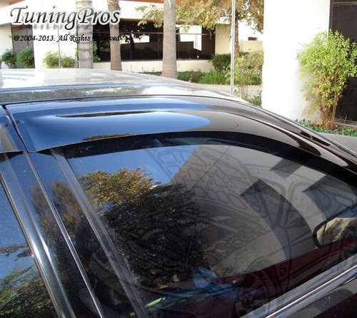 Jdm channel window - window, visor