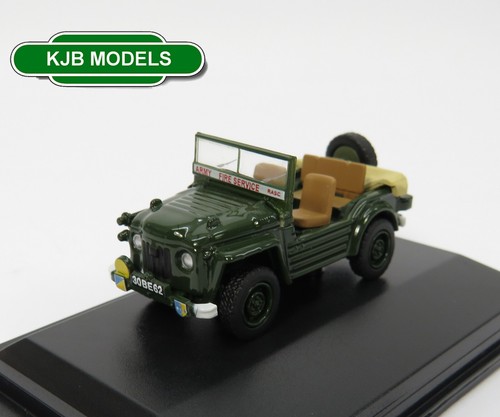 Bnib gauge oxford diecast - oo,