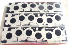 Linea Fiat Dino 124 850 500