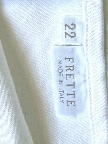 Frette italian linen napkins - italian,