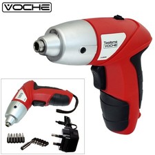 VOCHE® 3.6V CORDLESS