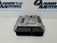 Genuine Used BMW Engine Control DDE ECU Control Unit 3 Series E9X 8519668