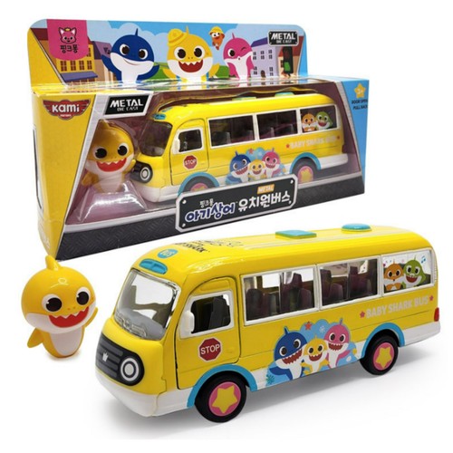 Pinkfong toy mini - toy,