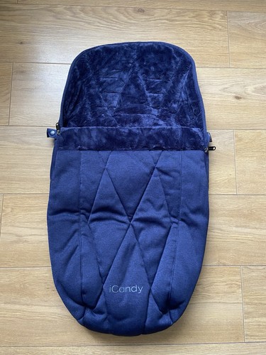 Icandy orange royal blue - royal,