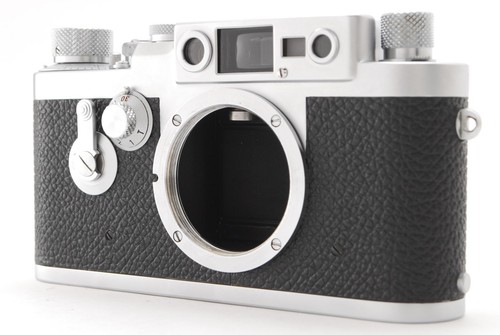Vintage mint leica iiig - mint],