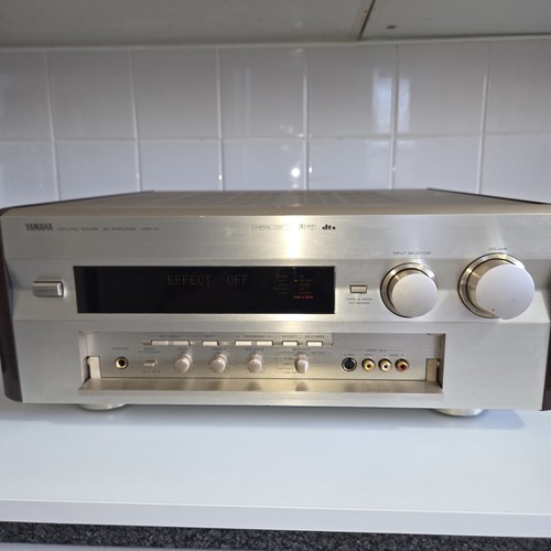 Yamaha dsp natural sound av - natural,