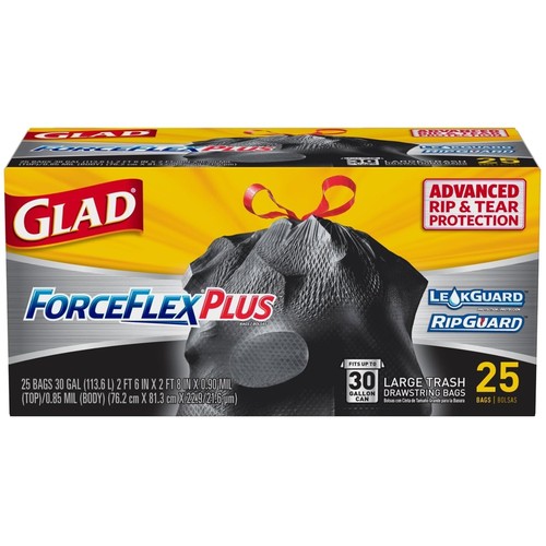 Forceflex technology gallon - technology, 30
